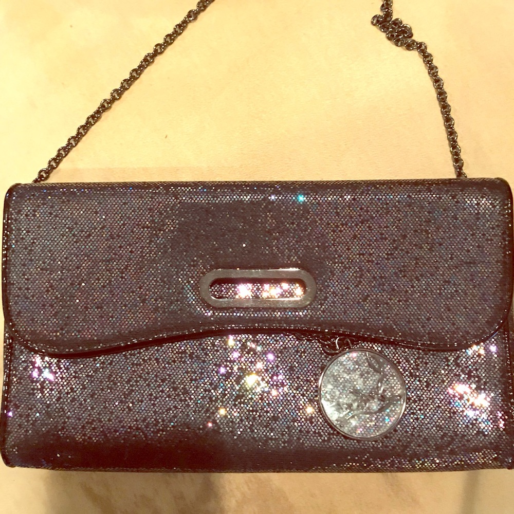 Christian Louboutin Purse and clutch